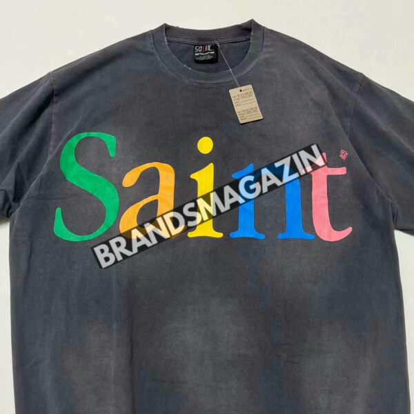 Футболка Saint BM72207977 3
