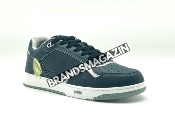 Кеды Christian Dior BM47408296677