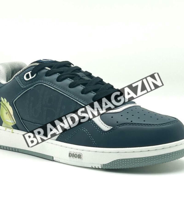 Кеды Christian Dior BM47408296677 Кеды Christian Dior BM47408296677