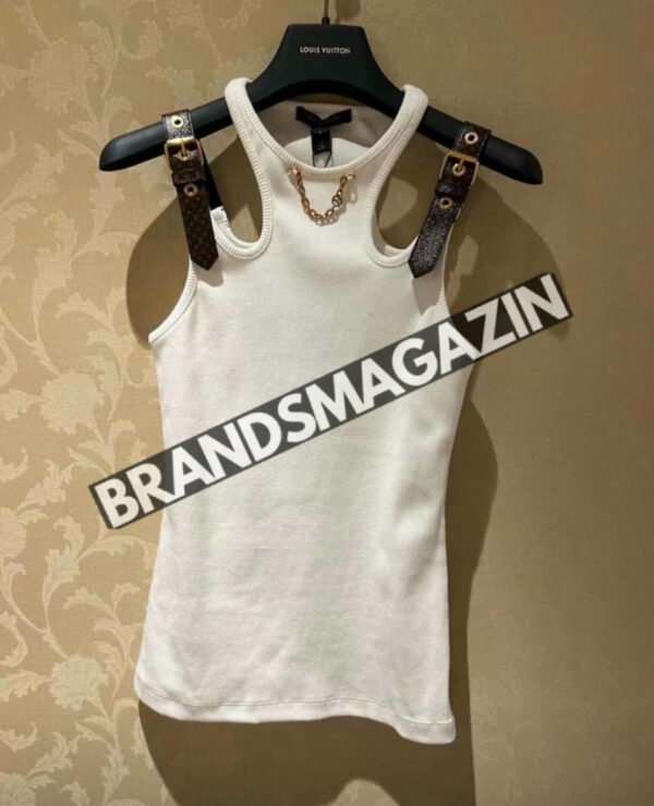 Майка Louis Vuitton BM70190777 3