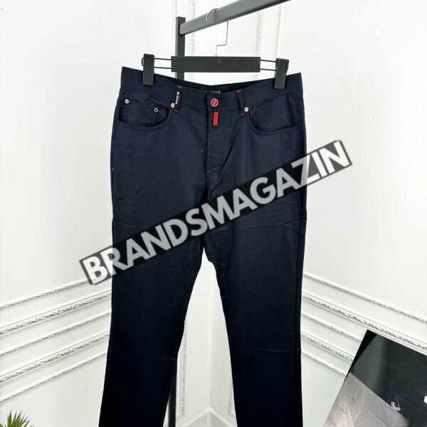 Брюки Kiton BM46241258077