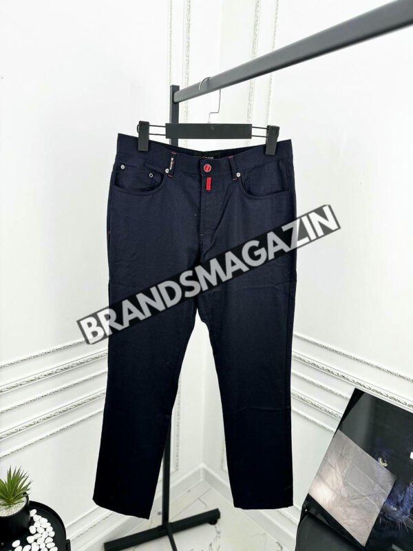 Брюки Kiton BM46241258077