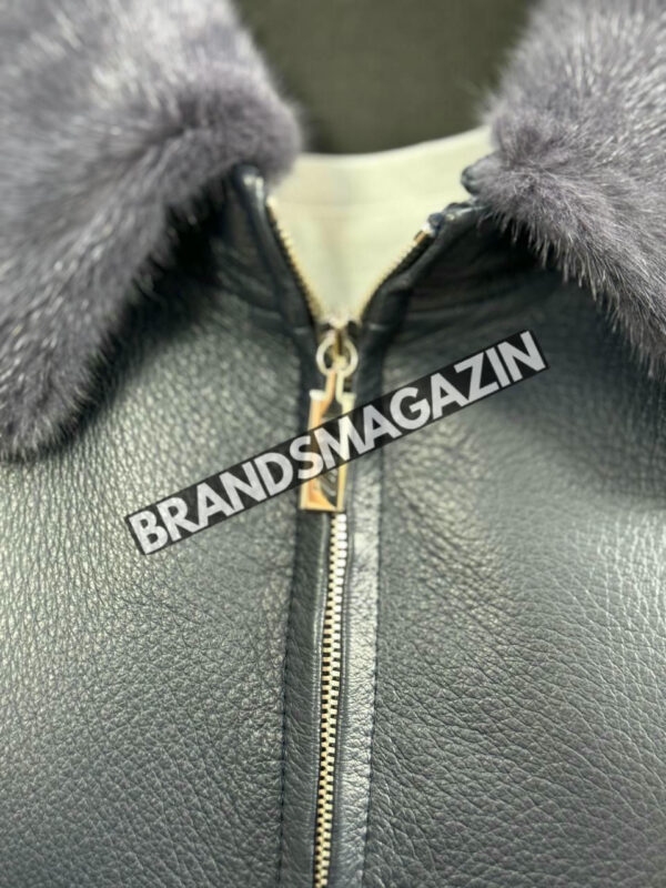 Куртка Zilli BM46266286277 4