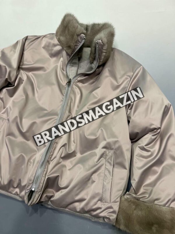 Куртка Loro Piana BM45847782177 8