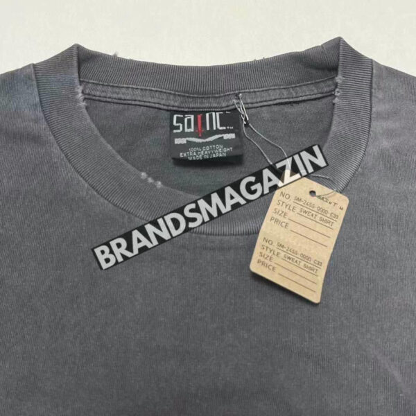 Футболка Saint BM72207977 5