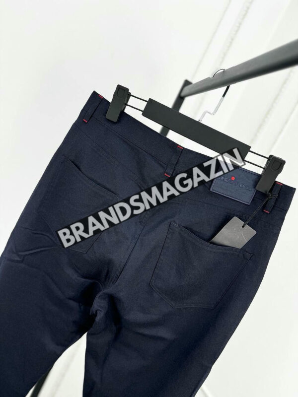 Брюки Kiton BM46241258077 5