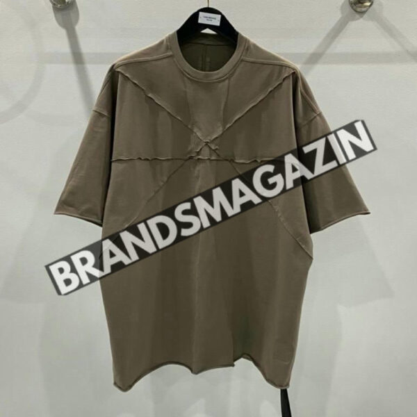 Футболка Rick Owens BM71854677