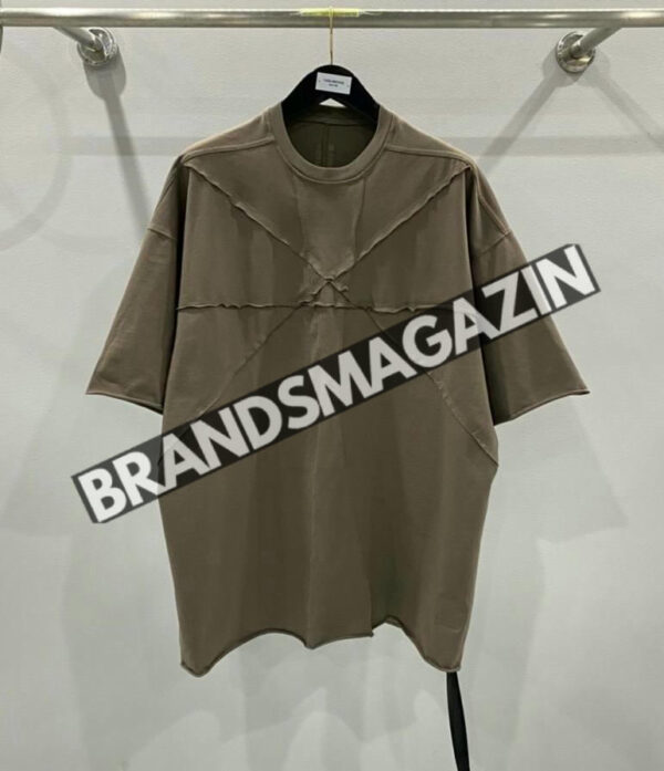 Футболка Rick Owens BM71854677