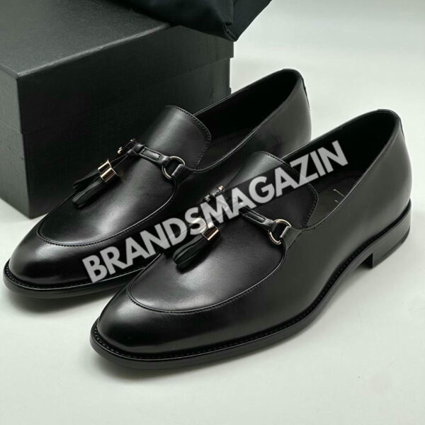Лоферы Giuseppe Zanotti BM45682037277