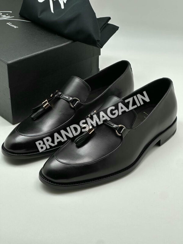 Лоферы Giuseppe Zanotti BM45682037277