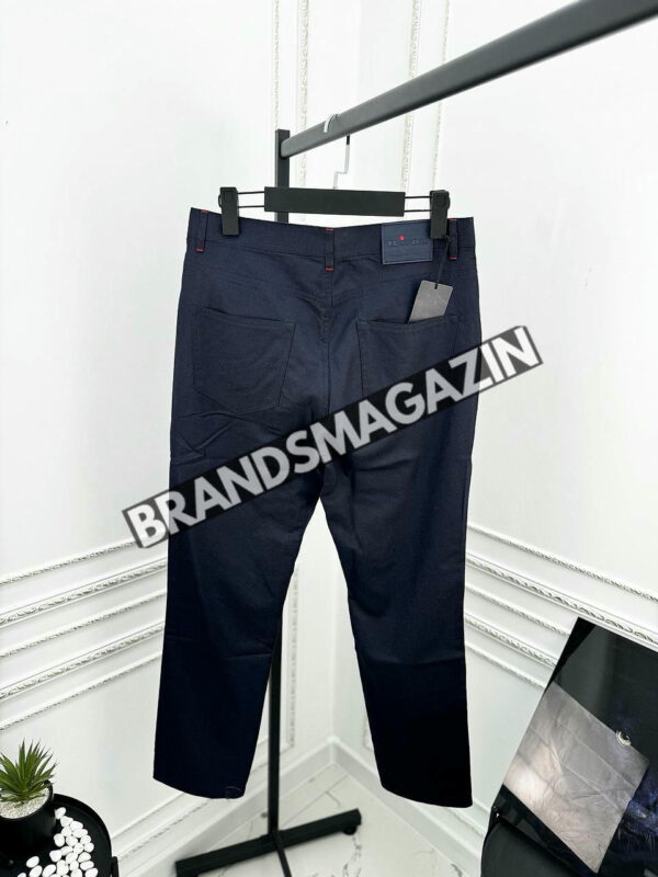 Брюки Kiton BM46241258077 2