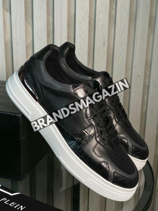 Кеды Philipp Plein BM47222096477 3