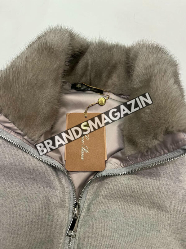 Куртка Loro Piana BM45847782177 6