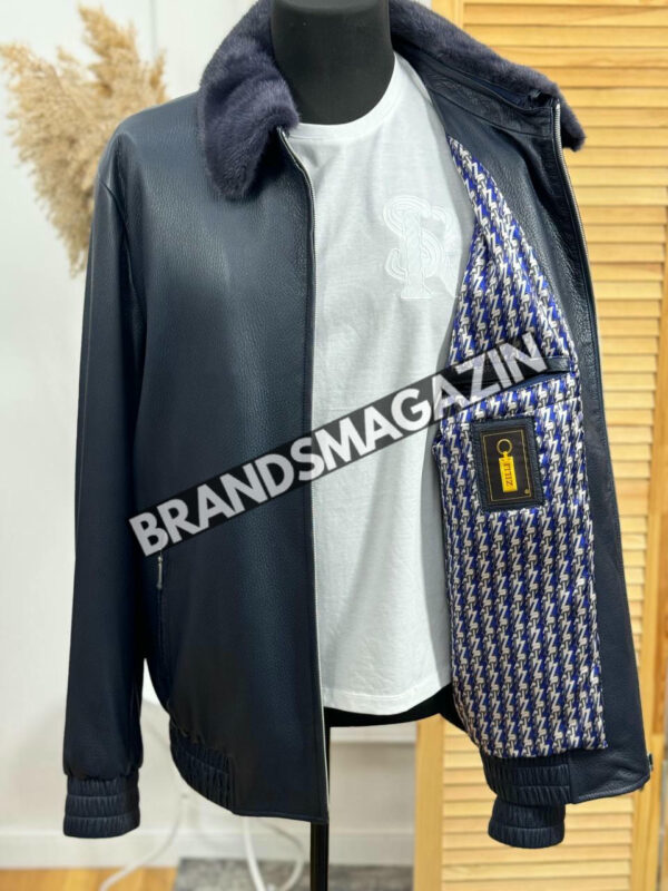 Куртка Zilli BM46266286277 5