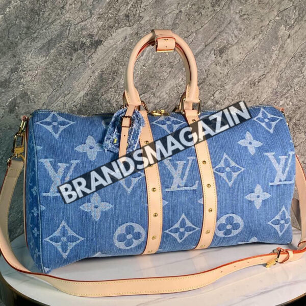 Дорожная сумка Louis Vuitton BM45683138577
