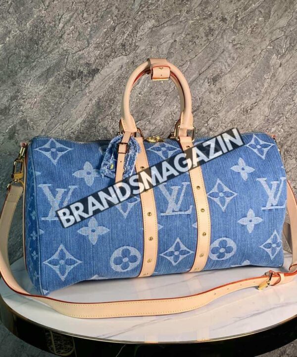 Дорожная сумка Louis Vuitton BM45683138577 Дорожная сумка Louis Vuitton BM45683138577