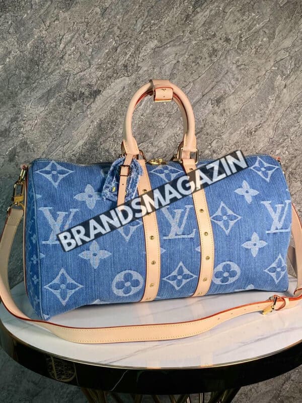 Дорожная сумка Louis Vuitton BM45683138577