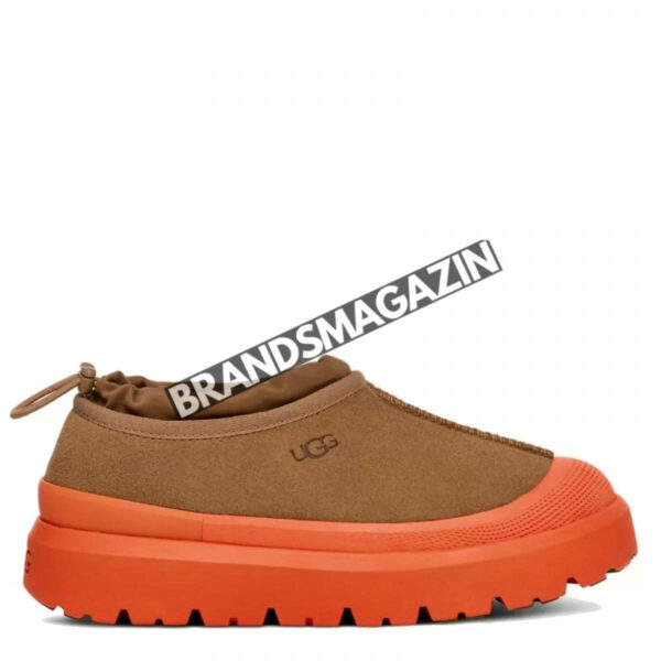 Угги UGG Mens Tasman Hybrid Chestnut / Orange BM46097805377