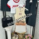 Майка MIU MIU BM69616577