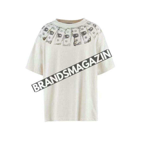 Футболка Saint BM71853077