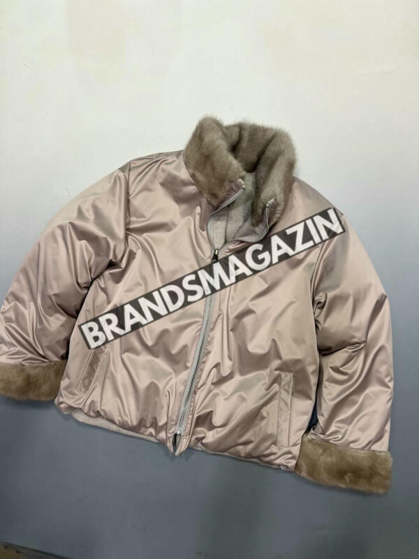 Куртка Loro Piana BM45847782177 2