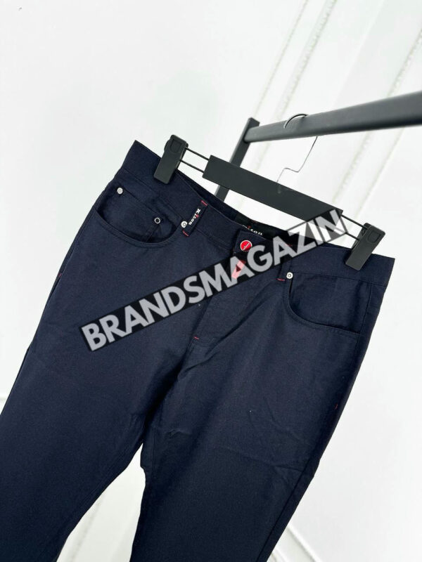 Брюки Kiton BM46241258077 3