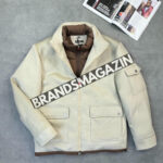 Пуховик Kiton BM47567560977