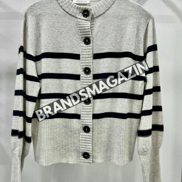 Кардиган Brunello Cucinelli BM46234714977