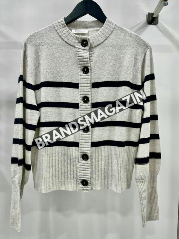 Кардиган Brunello Cucinelli BM46234714977
