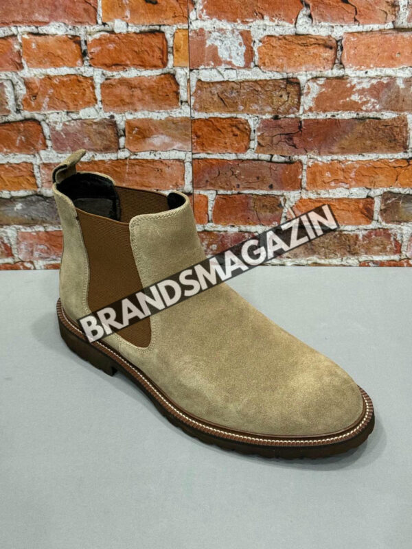 Ботинки Brunello Cucinelli BM46692647477 3