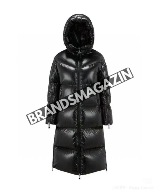 Плащ Moncler BM46609636077 6