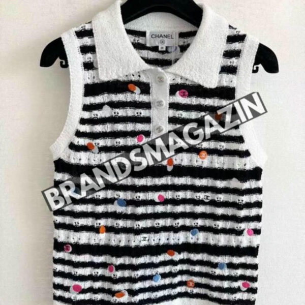 Майка Chanel BM45703154777