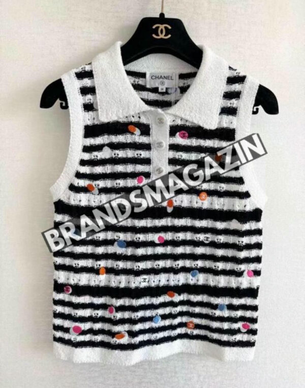 Майка Chanel BM45703154777
