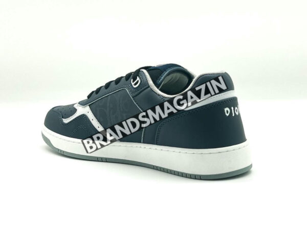 Кеды Christian Dior BM47408296677 4