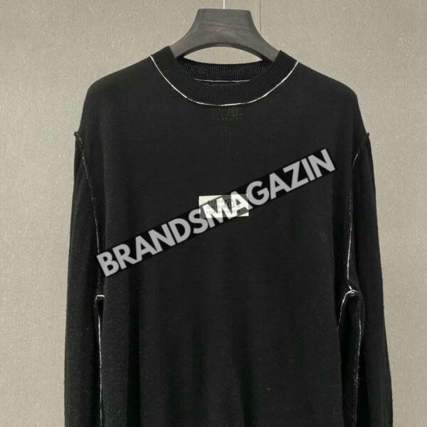 Джемпер Maison Margiela BM47187668177 5
