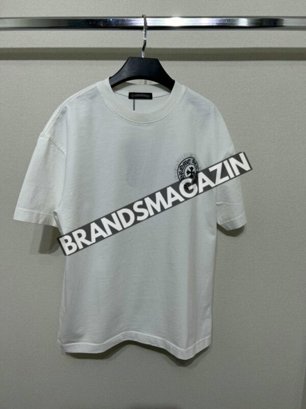 Футболка Chrome Hearts BM69715977