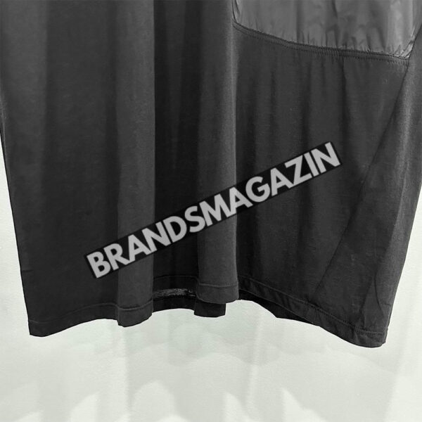 Футболка Rick Owens BM71854577 8