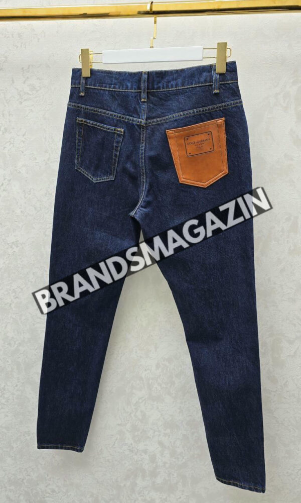 Джинсы Dolce&Gabbana BM46779576577 2