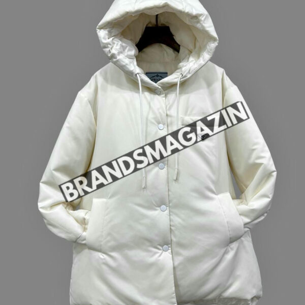 Пуховик Prada BM45894842777