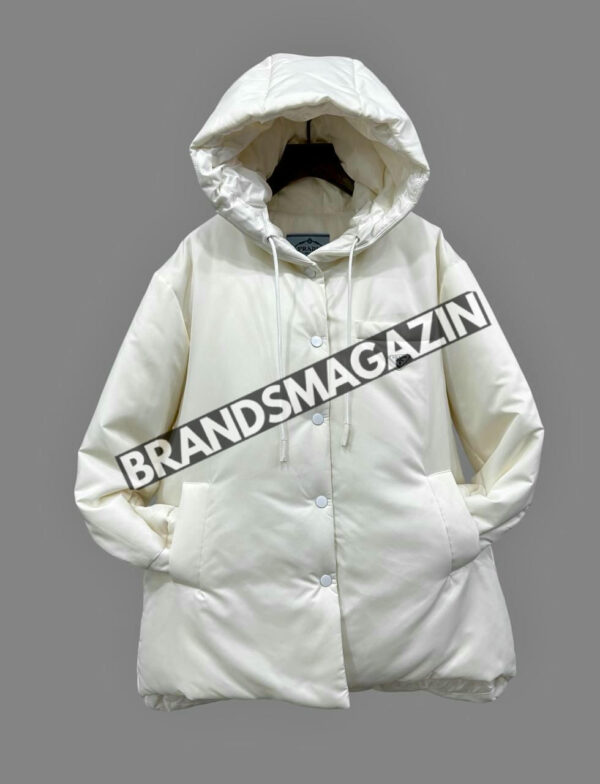 Пуховик Prada BM45894842777