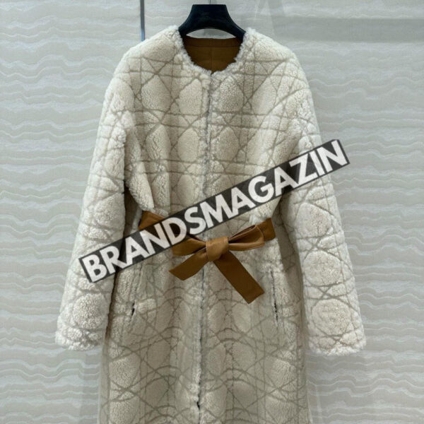 Двусторонняя дубленка Dior BM46880531377