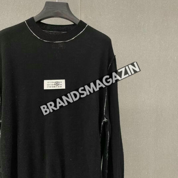Джемпер Maison Margiela BM47187668177 7