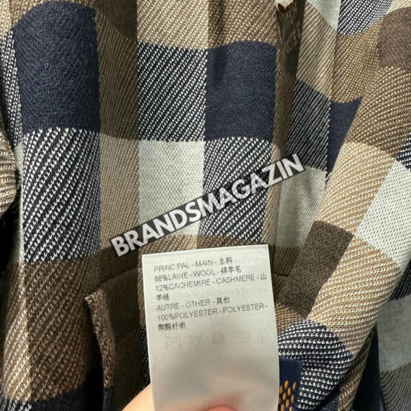 Толстовка Louis Vuitton BM7667277 7