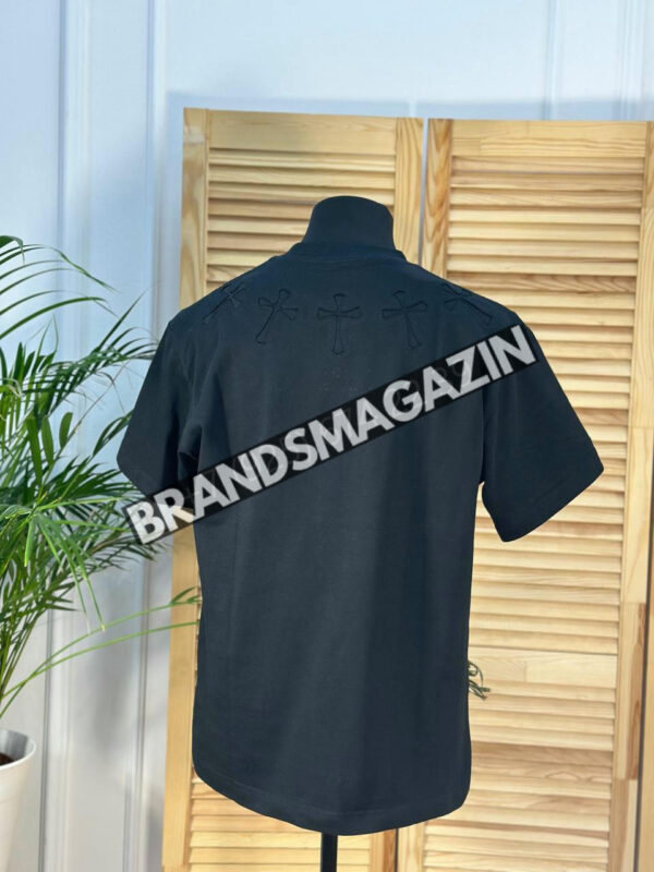 Футболка Chrome Hearts BM69152377 3