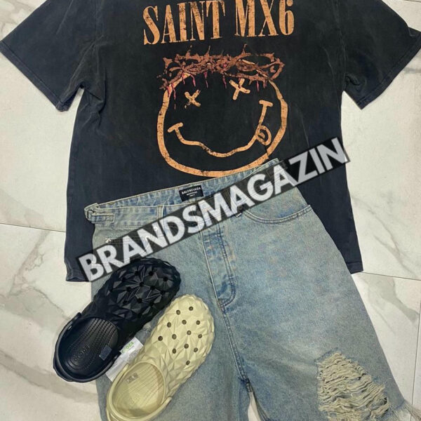 Футболка Saint BM71712977