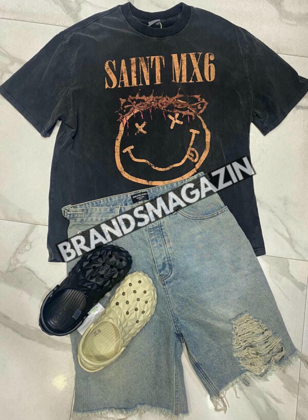 Футболка Saint BM71712977