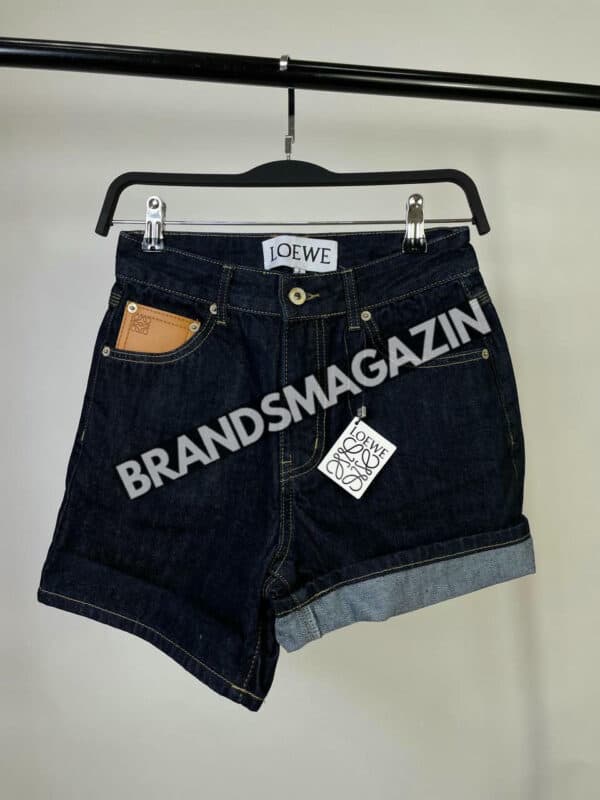 Шорты Loewe BM71413777 10