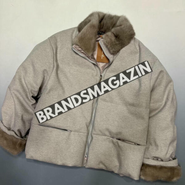 Куртка Loro Piana BM45847782177