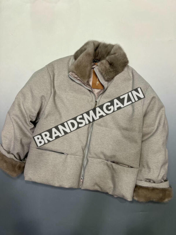 Куртка Loro Piana BM45847782177