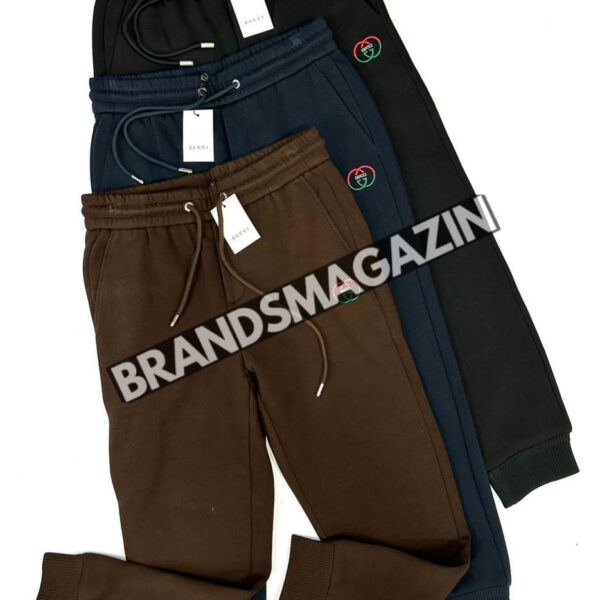Спортивные штаны Gucci BM46886491977